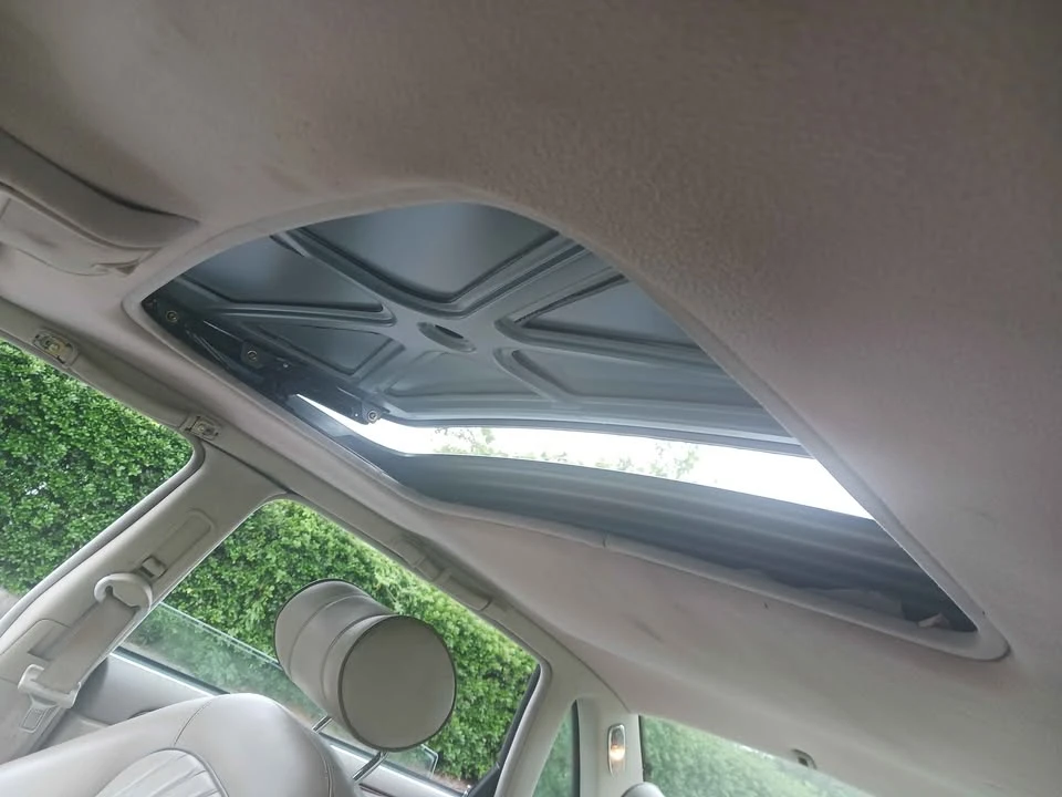 2003 Jaguar X308 XJ - Image 14 of 16