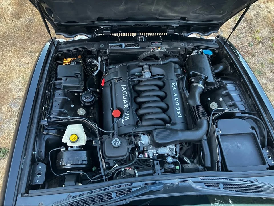 2003 Jaguar X308 XJ - Image 18 of 19