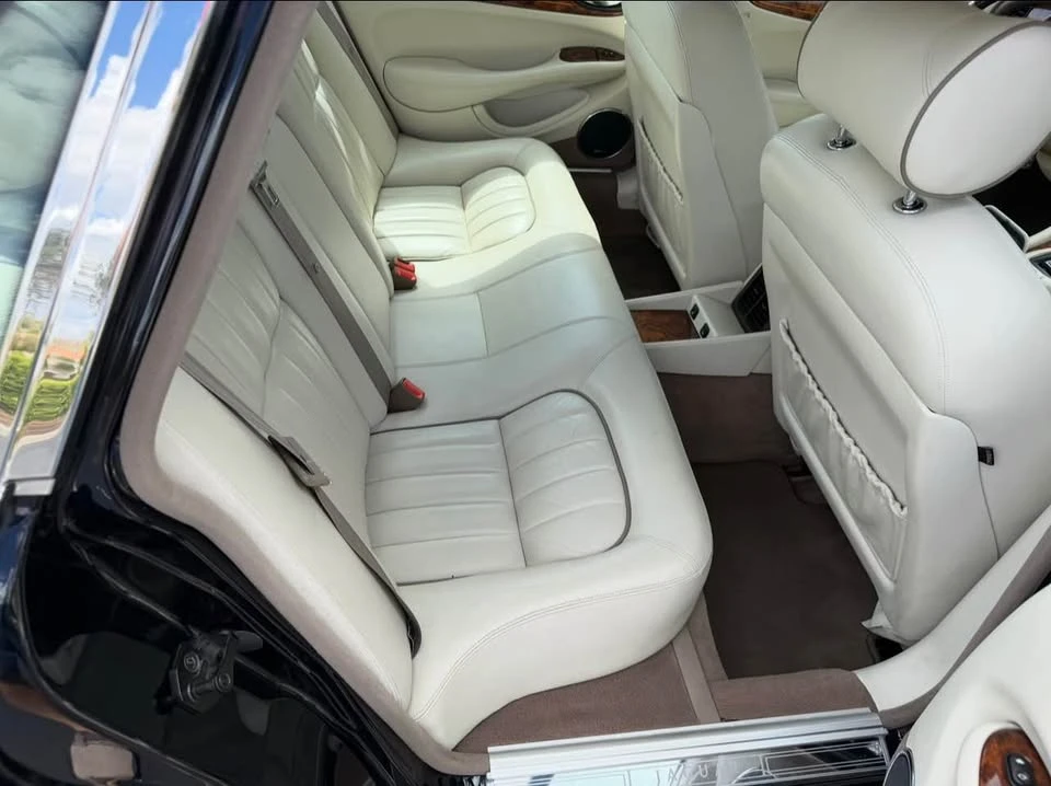 2003 Jaguar X308 XJ - Image 16 of 19