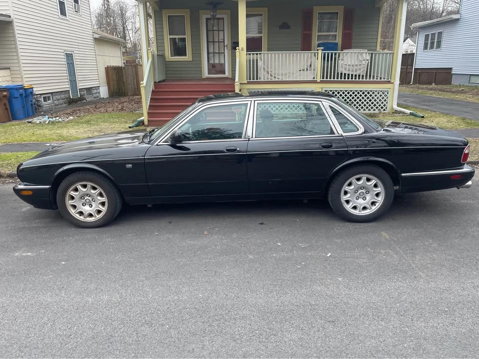 2003 Jaguar X308 XJ - Image 18 of 19