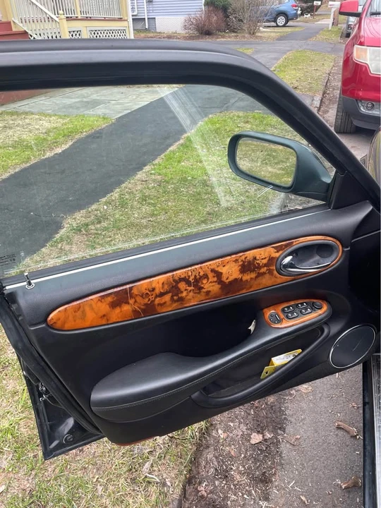 2003 Jaguar X308 XJ - Image 11 of 19