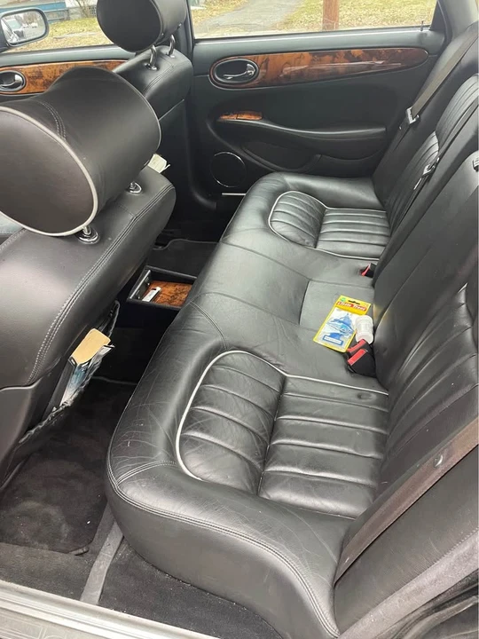 2003 Jaguar X308 XJ - Image 14 of 19