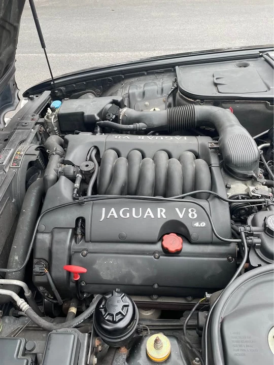 2003 Jaguar X308 XJ - Image 2 of 19