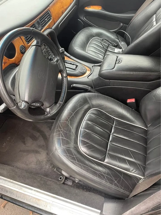 2003 Jaguar X308 XJ - Image 12 of 19