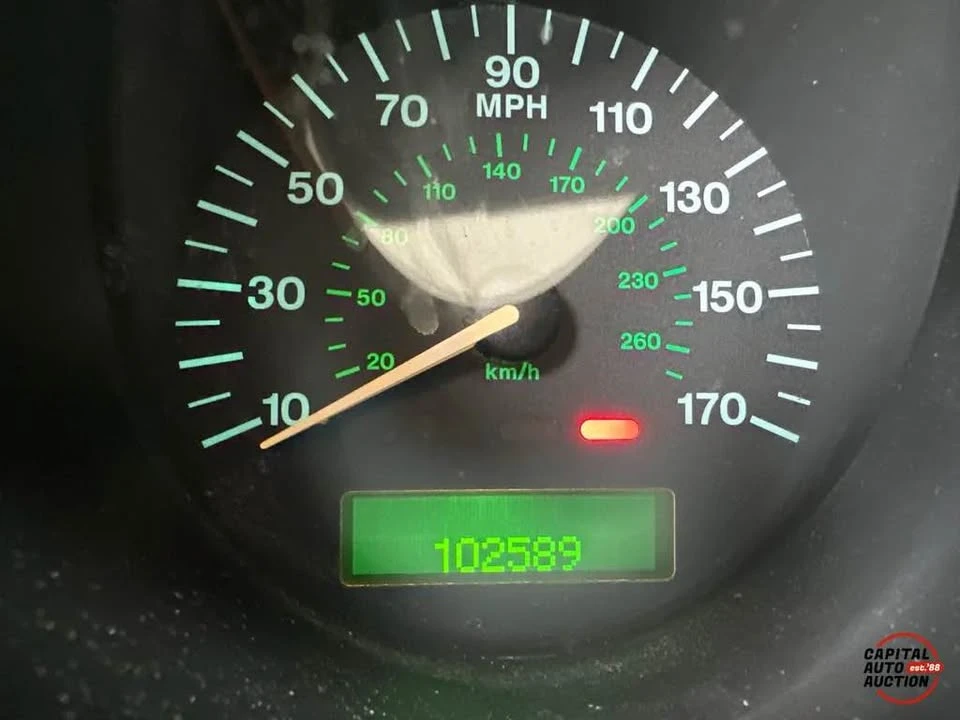 2003 Jaguar X308 XJ - Image 10 of 10