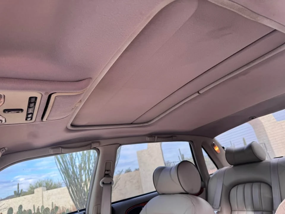 2003 Jaguar X308 XJ - Image 13 of 14
