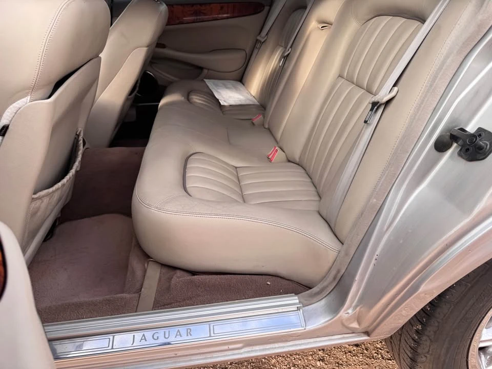 2003 Jaguar X308 XJ - Image 12 of 14