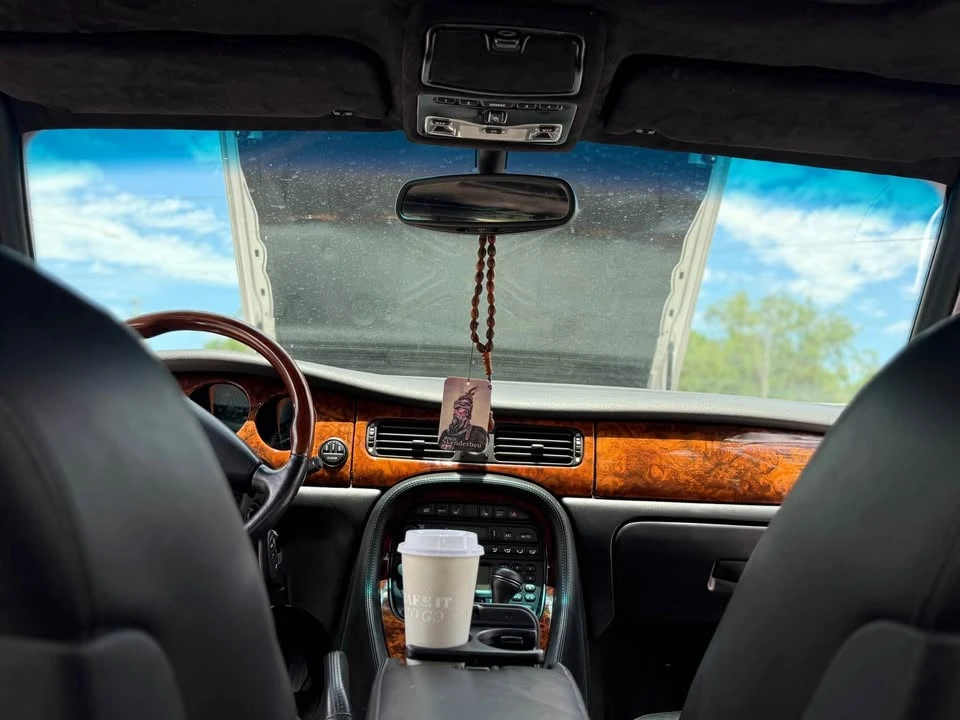 2003 Jaguar X308 XJ - Image 14 of 17