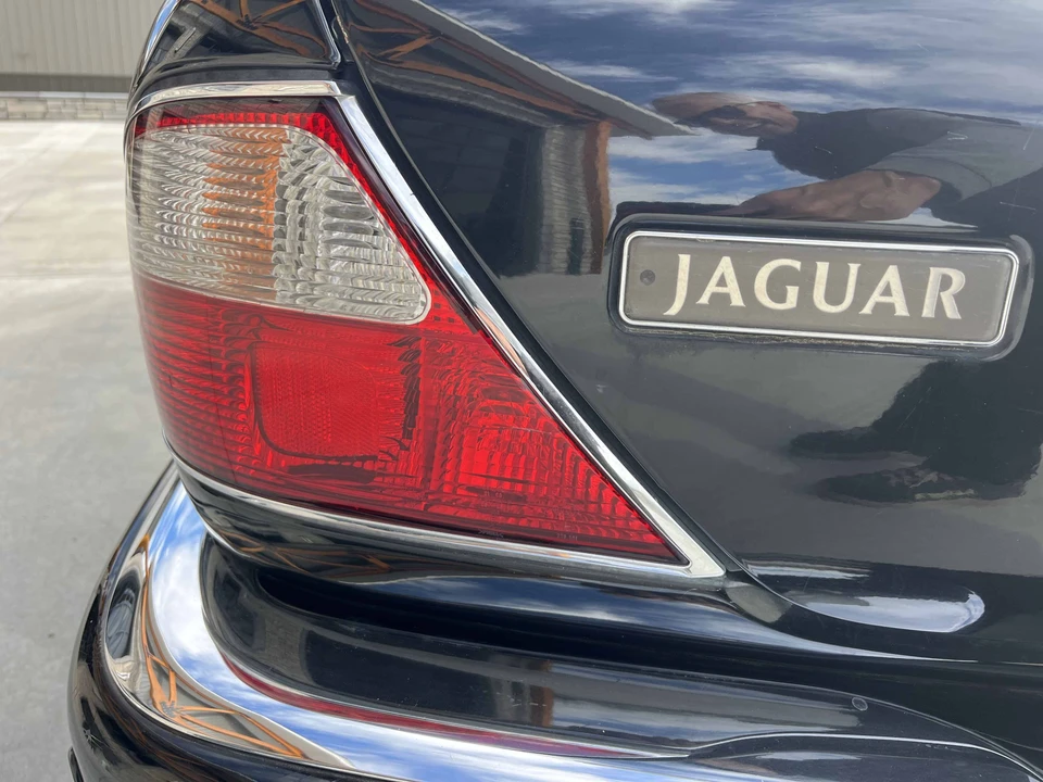 2003 Jaguar X308 XJ - Image 22 of 31
