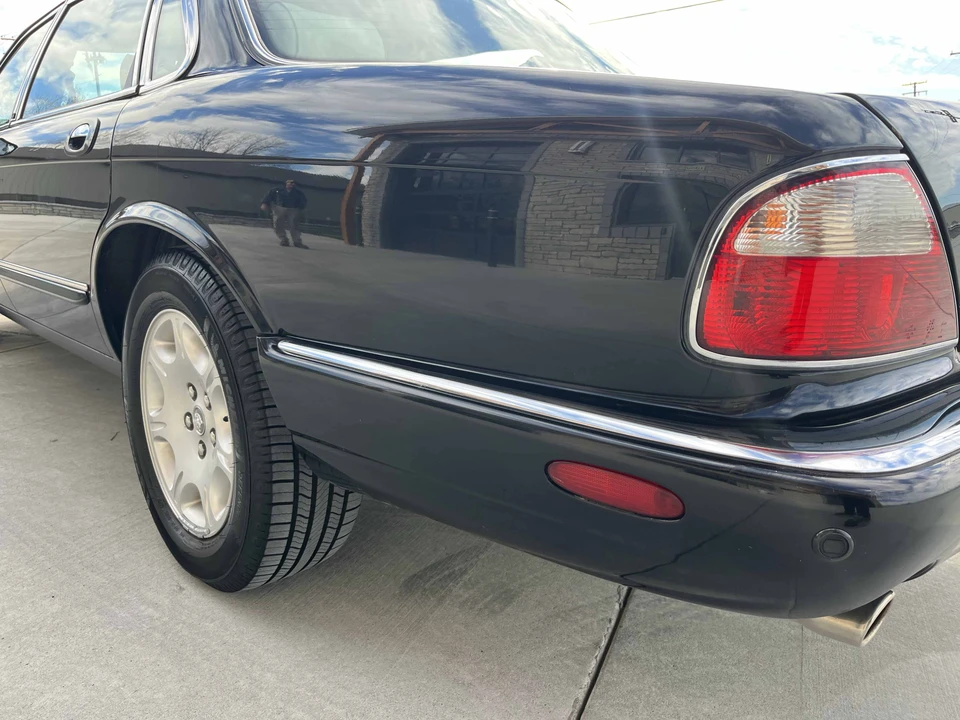 2003 Jaguar X308 XJ - Image 24 of 31