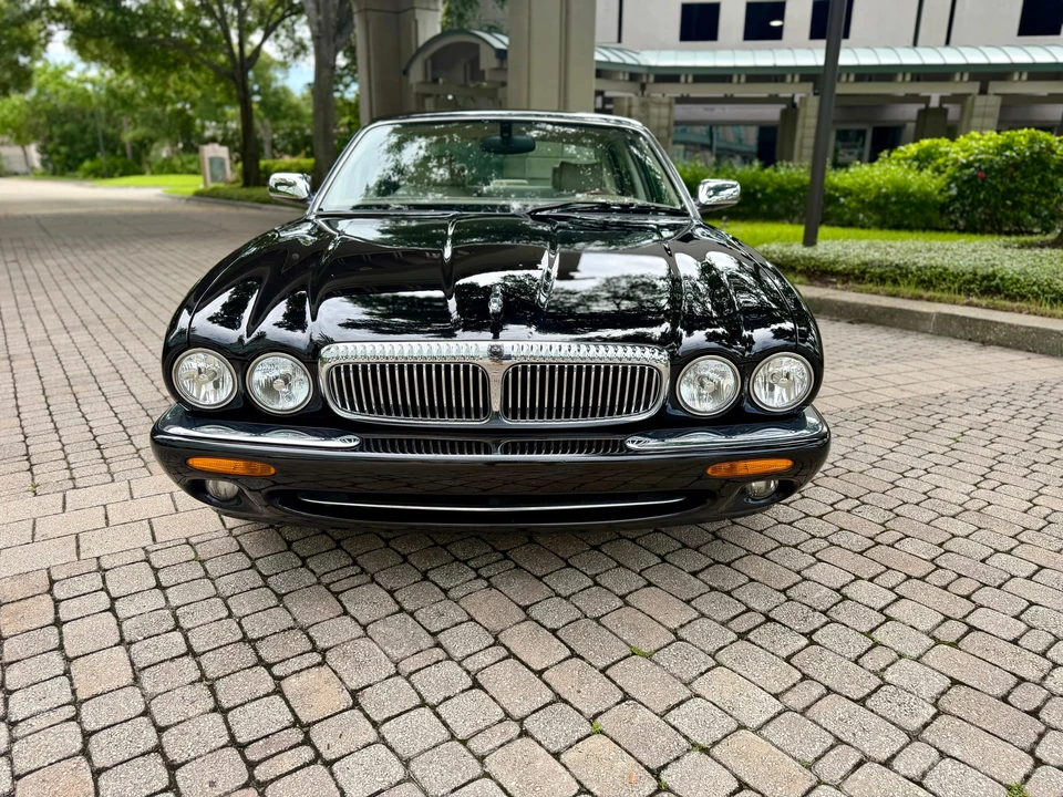 2003 Jaguar X308 XJ - Image 23 of 31