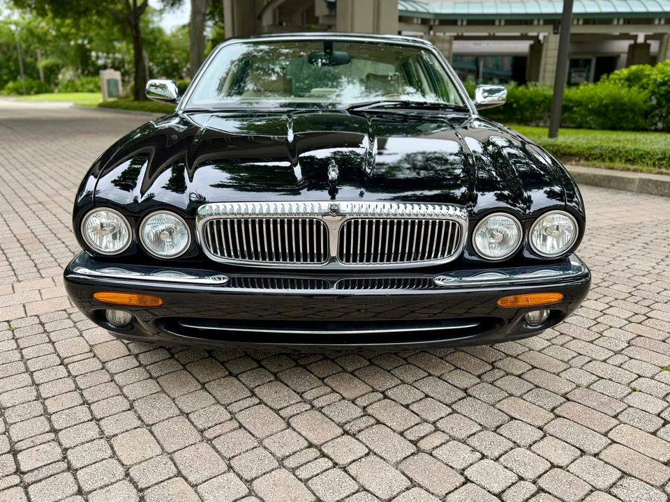 2003 Jaguar X308 XJ - Image 24 of 31