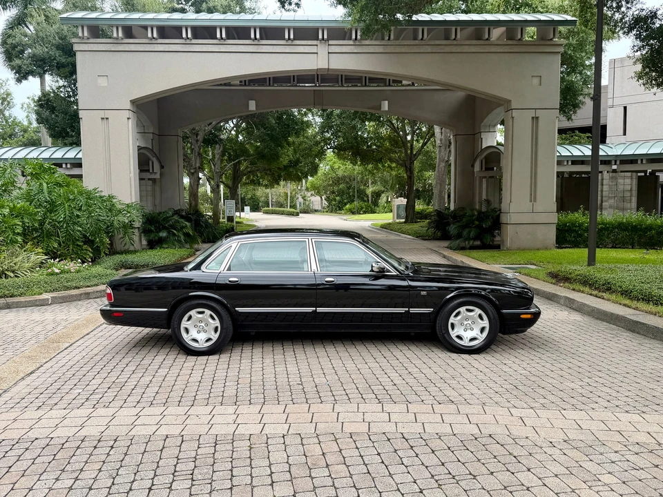 2003 Jaguar X308 XJ - Image 20 of 31