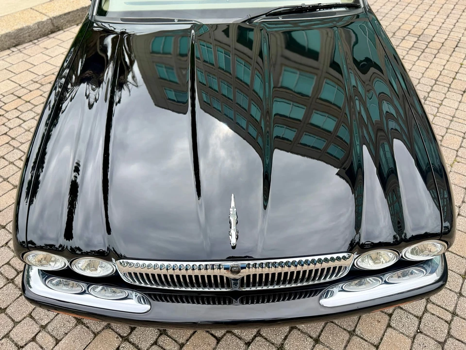 2003 Jaguar X308 XJ - Image 26 of 31