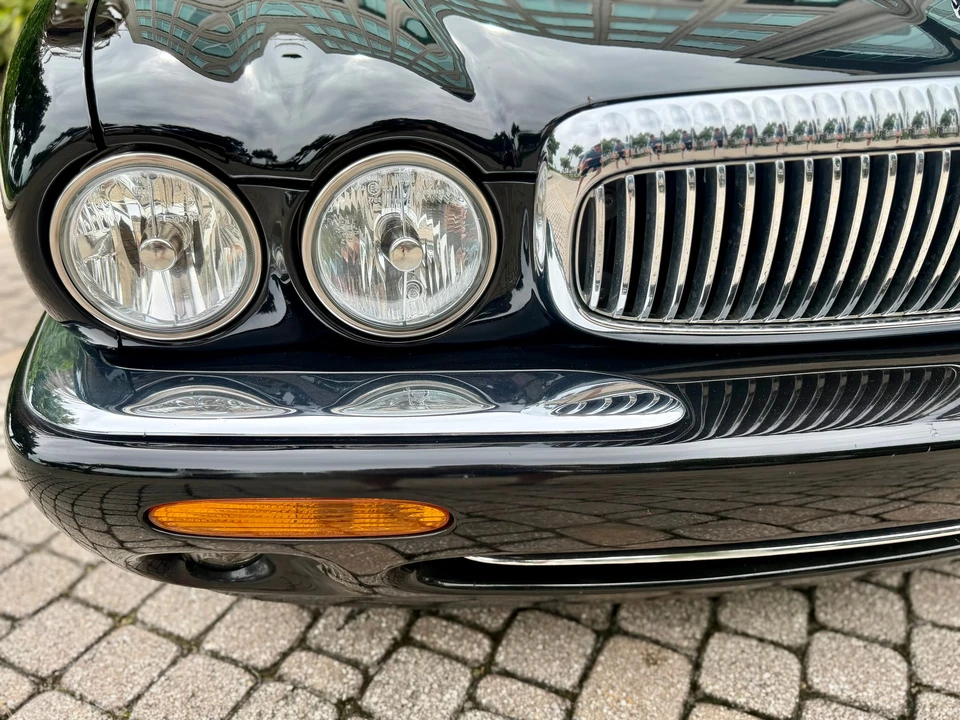 2003 Jaguar X308 XJ - Image 28 of 31