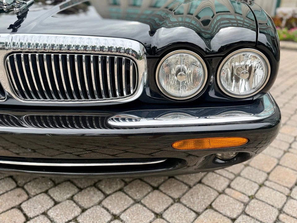 2003 Jaguar X308 XJ - Image 30 of 31