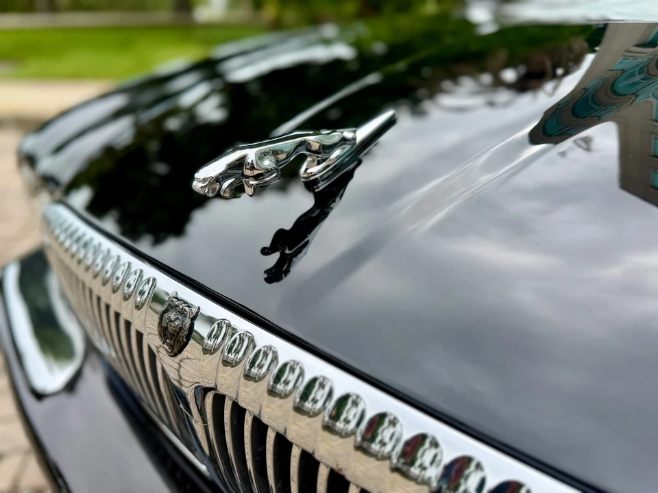 2003 Jaguar X308 XJ - Image 31 of 31