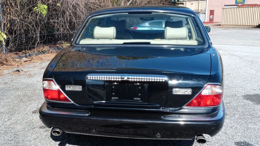 2003 Jaguar X308 XJ - Image 14 of 18