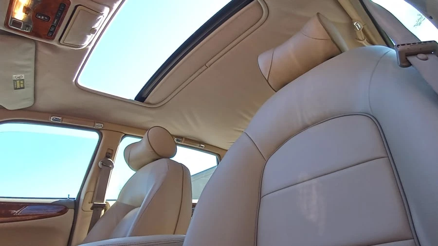 2003 Jaguar X308 XJ - Image 6 of 18