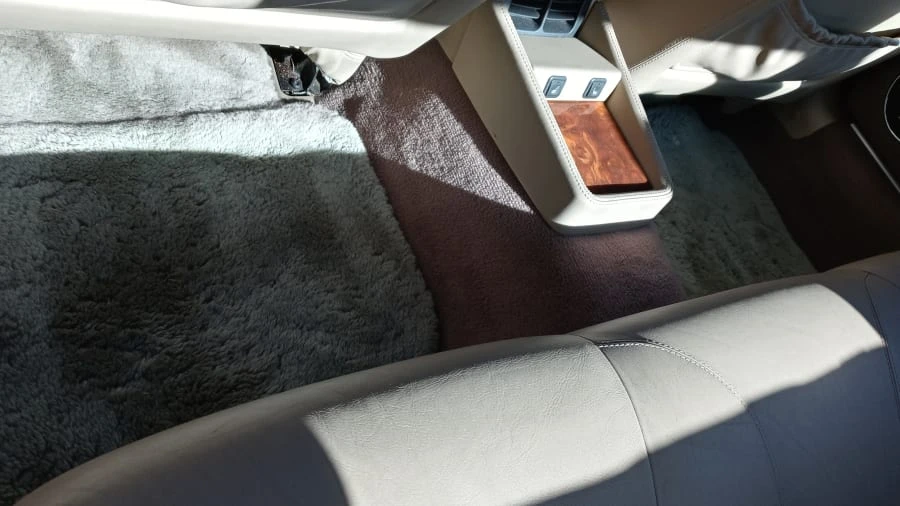 2003 Jaguar X308 XJ - Image 9 of 18