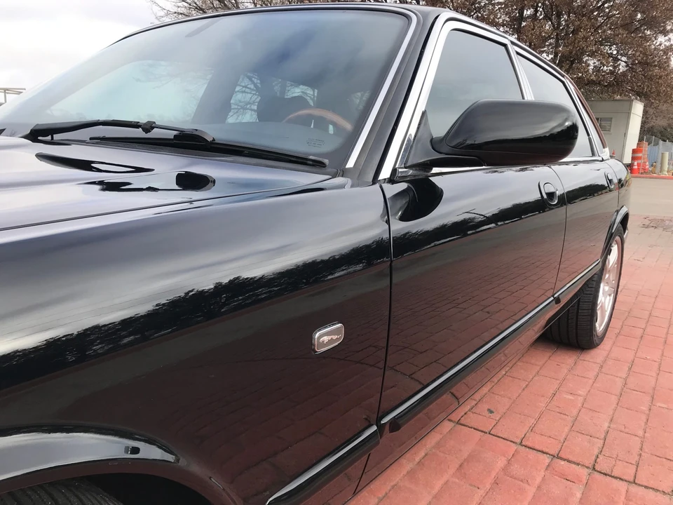 2003 Jaguar X308 XJR - Image 17 of 31