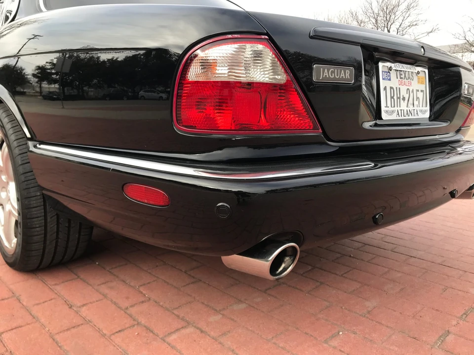 2003 Jaguar X308 XJR - Image 28 of 31