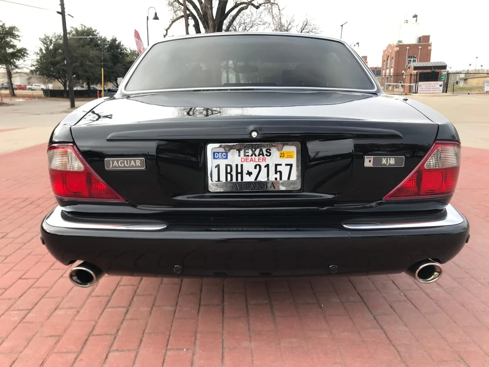 2003 Jaguar X308 XJR - Image 15 of 31