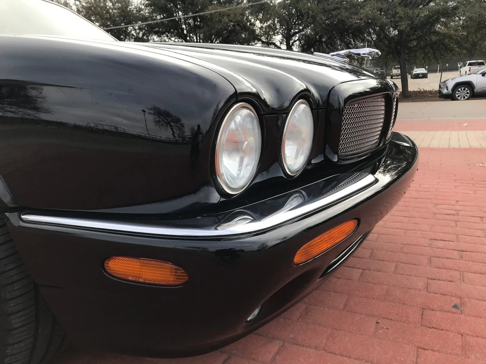 2003 Jaguar X308 XJR - Image 31 of 31