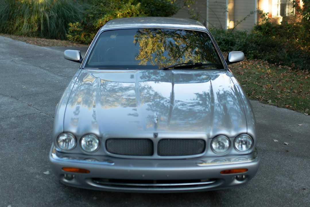 2003 Jaguar X308 XJR - Image 6 of 24