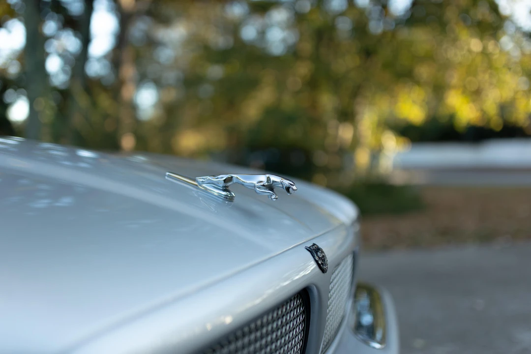 2003 Jaguar X308 XJR - Image 17 of 24