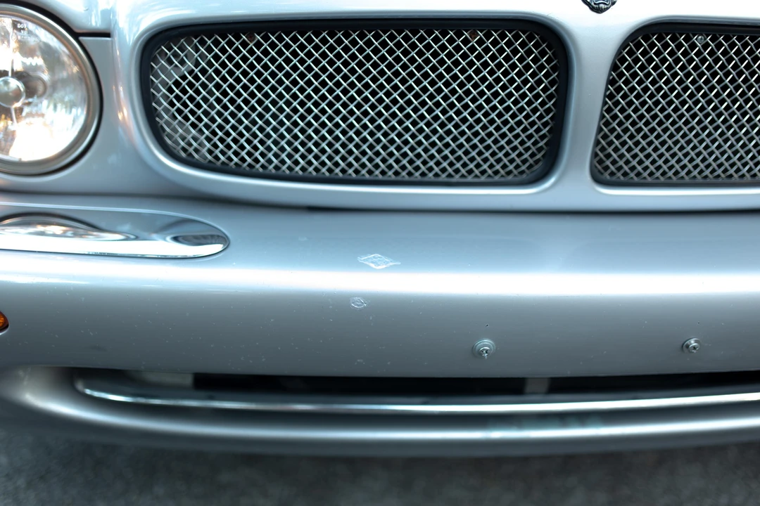 2003 Jaguar X308 XJR - Image 22 of 24