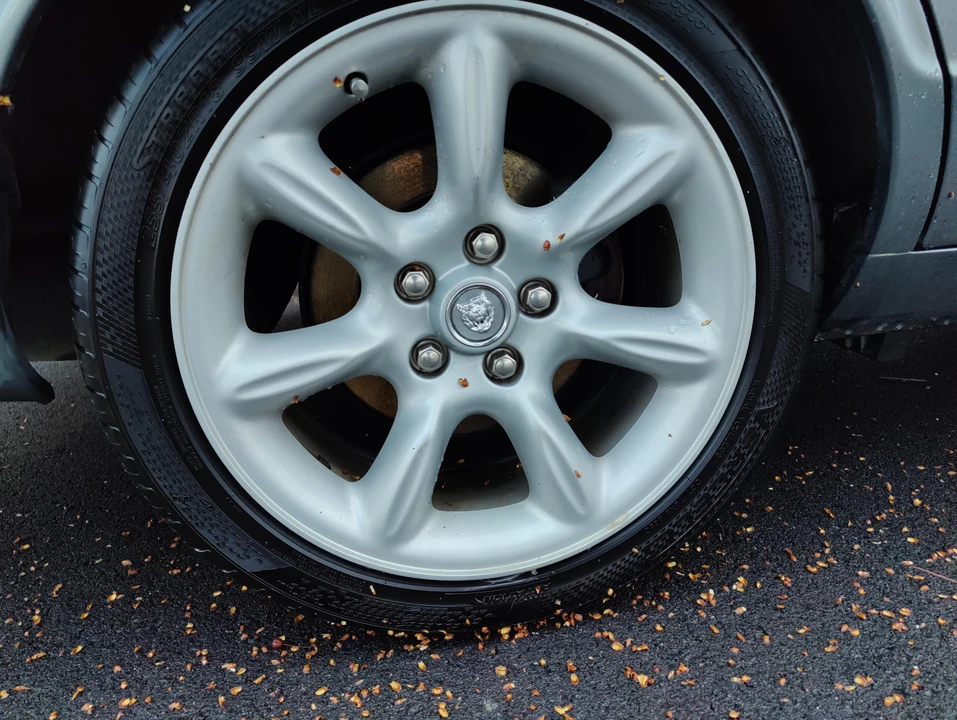 2003 Jaguar X308 XJR - Image 21 of 31