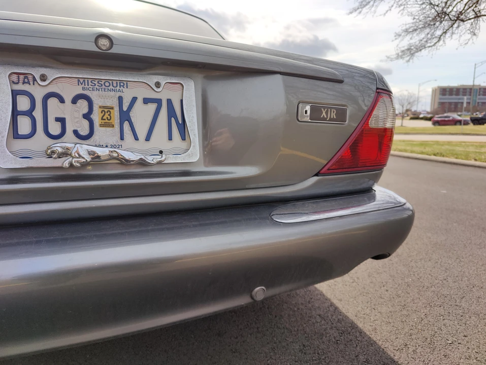 2003 Jaguar X308 XJR - Image 16 of 31