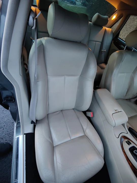 2003 Jaguar X308 XJR - Image 30 of 31