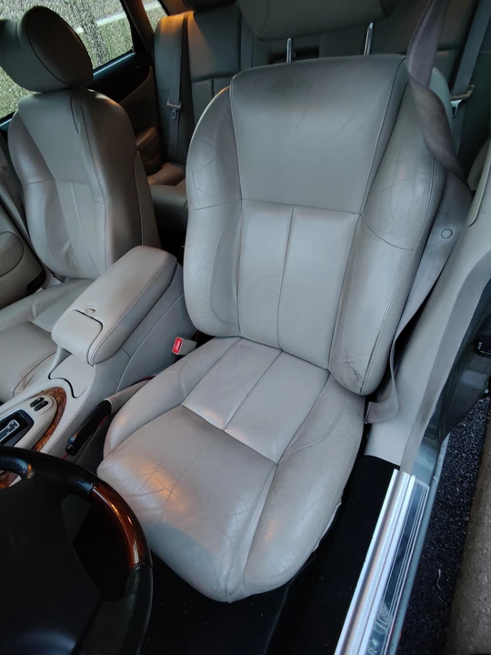 2003 Jaguar X308 XJR - Image 29 of 31