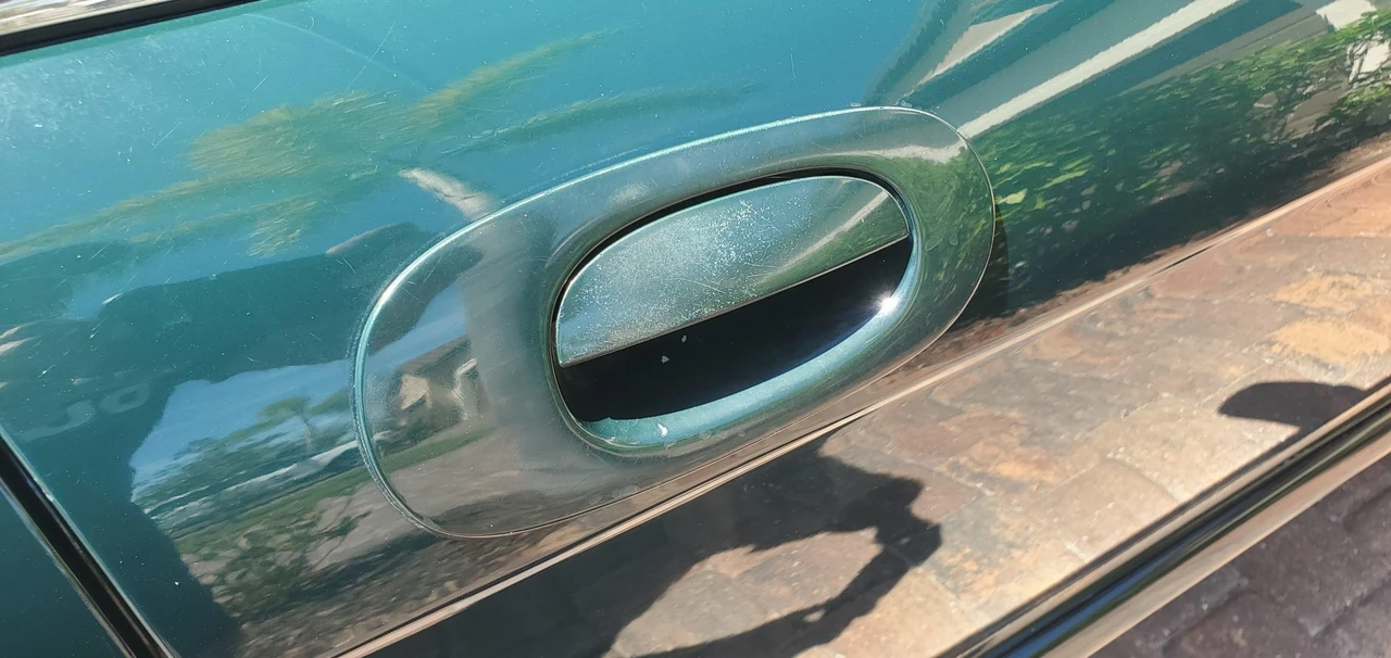 2003 Jaguar X308 XJR - Image 22 of 31