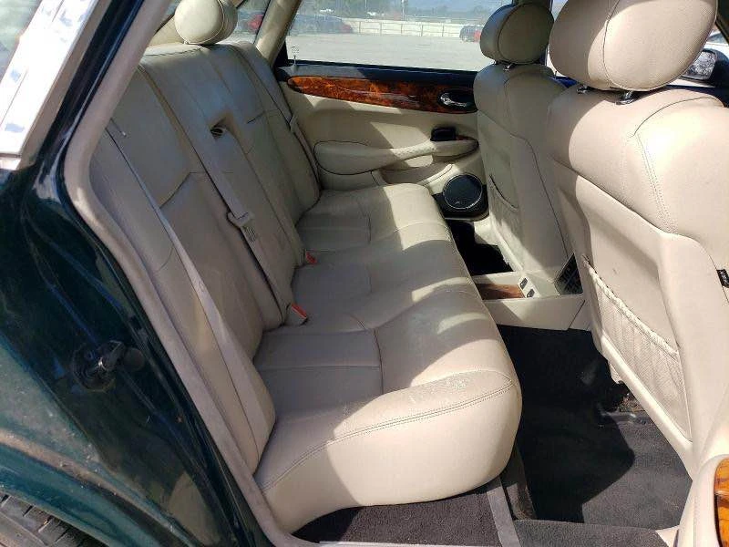 2003 Jaguar X308 XJR - Image 3 of 4