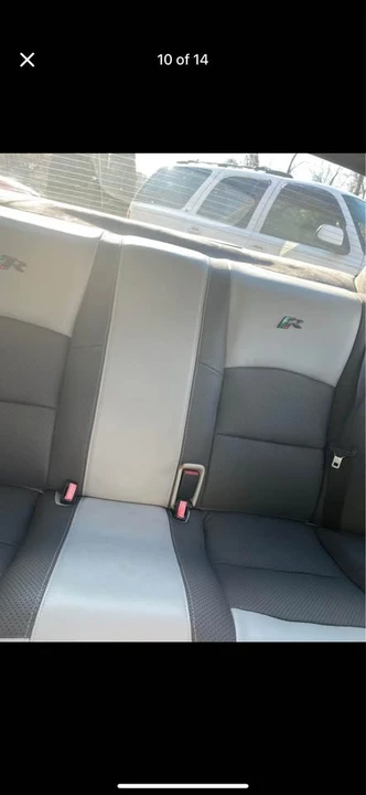 2003 Jaguar X308 XJR - Image 13 of 13