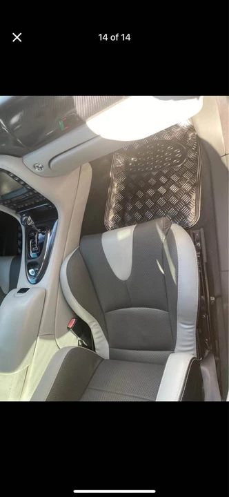 2003 Jaguar X308 XJR - Image 12 of 13