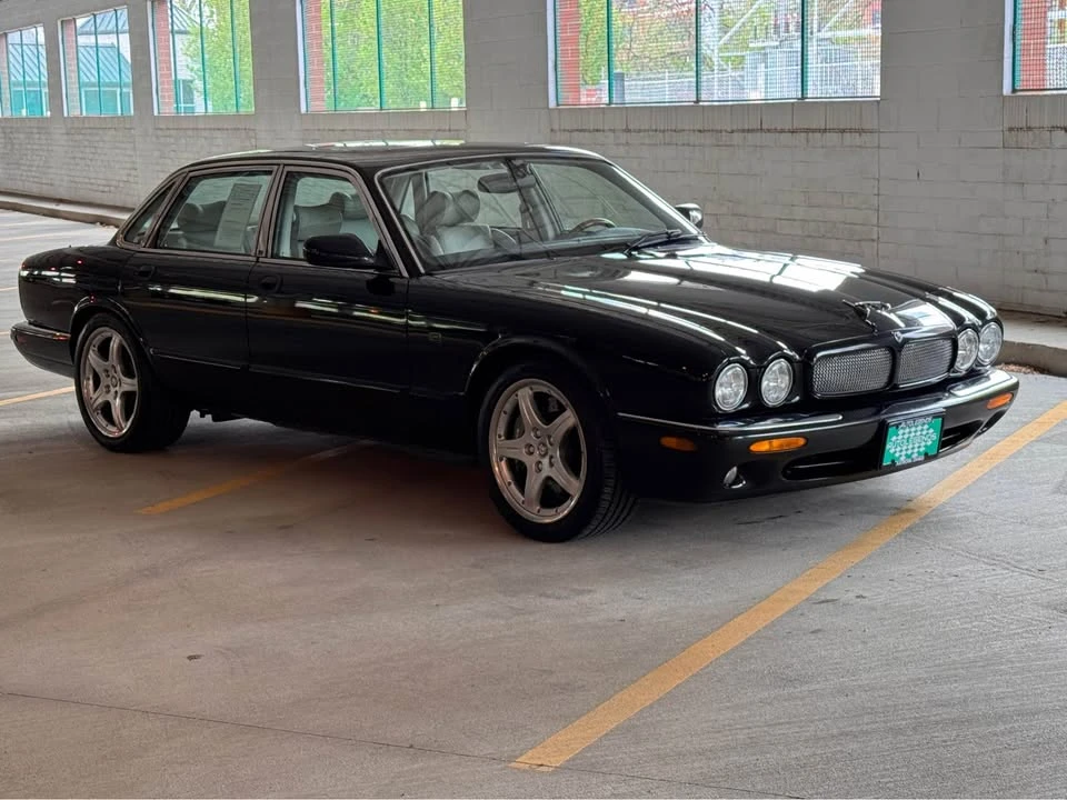 2003 Jaguar X308 XJR - Image 5 of 20