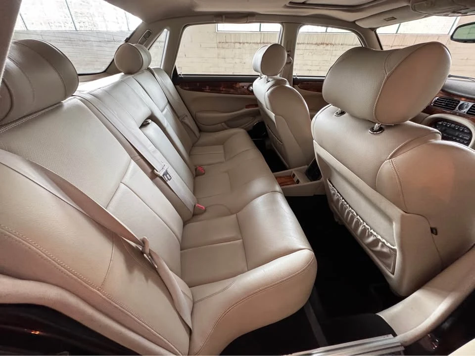 2003 Jaguar X308 XJR - Image 10 of 20