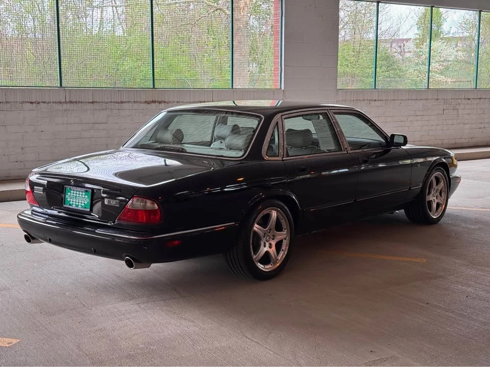 2003 Jaguar X308 XJR - Image 4 of 20