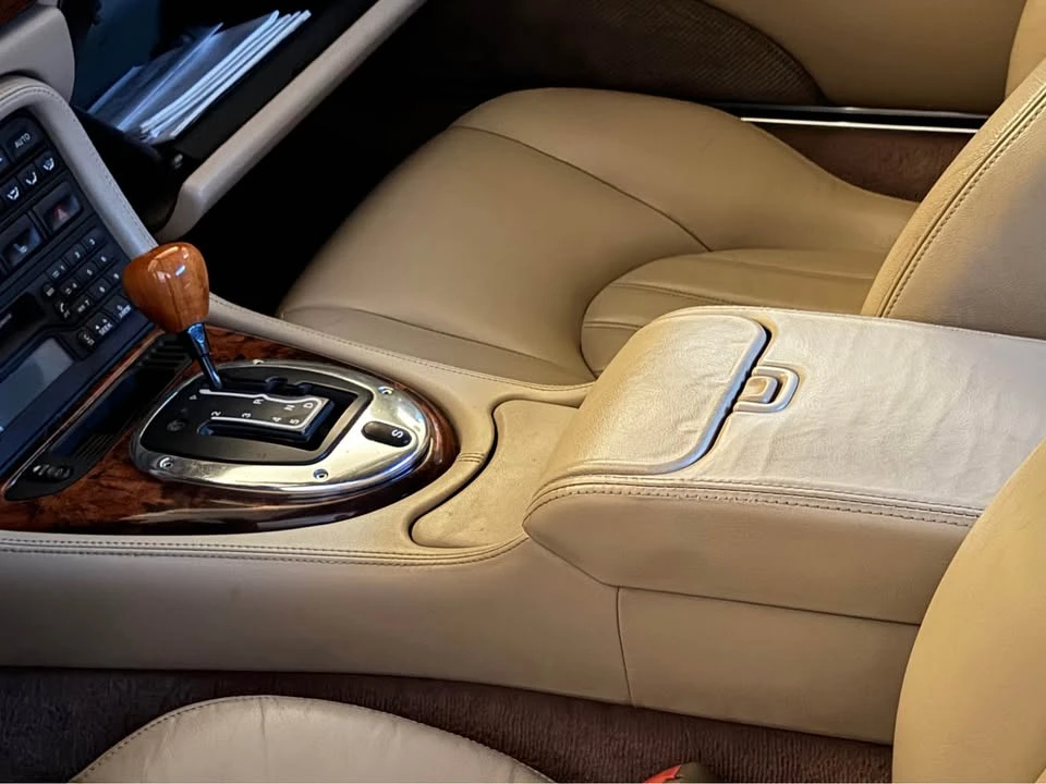 2003 Jaguar X100 XK8 - Image 12 of 17