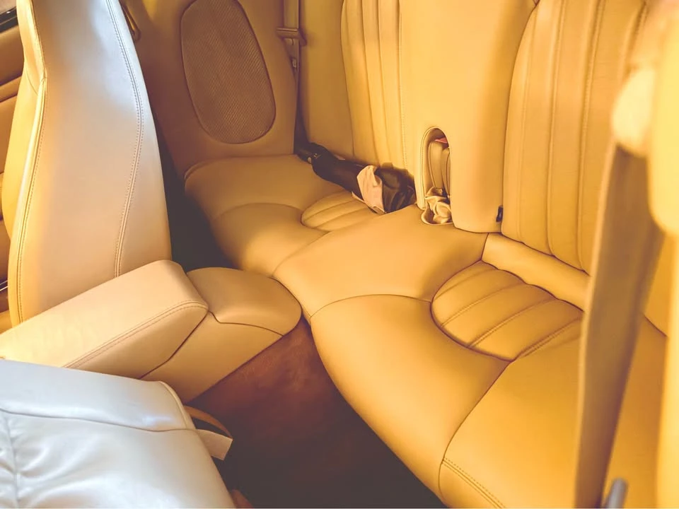 2003 Jaguar X100 XK8 - Image 13 of 17