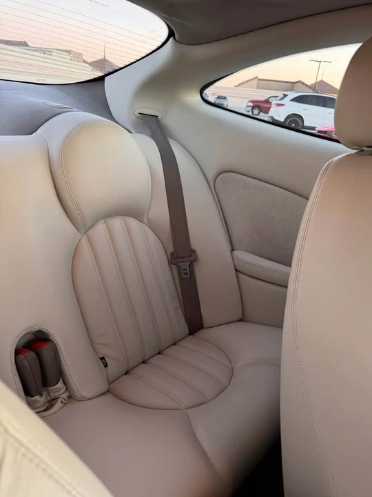 2003 Jaguar X100 XK8 - Image 15 of 20