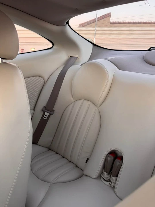 2003 Jaguar X100 XK8 - Image 14 of 20