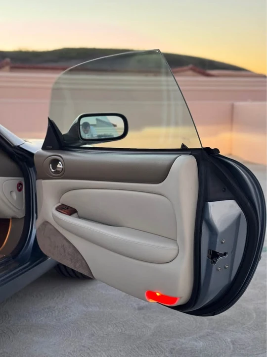 2003 Jaguar X100 XK8 - Image 6 of 20