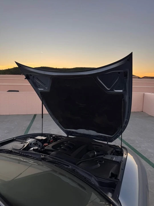 2003 Jaguar X100 XK8 - Image 12 of 20