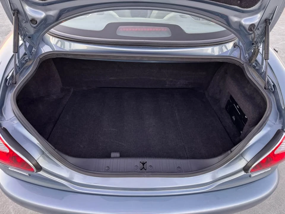 2003 Jaguar X100 XK8 - Image 18 of 20