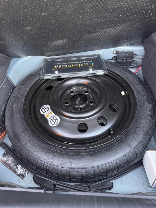 2003 Jaguar X100 XK8 - Image 19 of 20